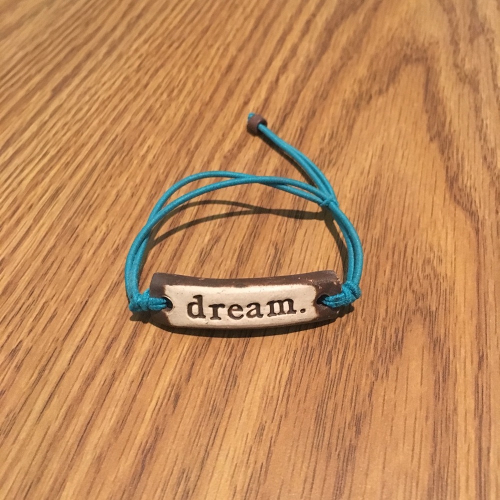 Mudlove Dream Adjustable Bracelet